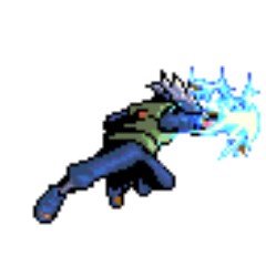 oswaldoshark's profile picture. 