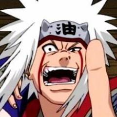 soy ero sannin de la aldea de la hoja. mi alumno es @narutousumaki_. soy compañero de @tsunade_senju una véz queria itachi atacar a naruto y yo me enfrente a el