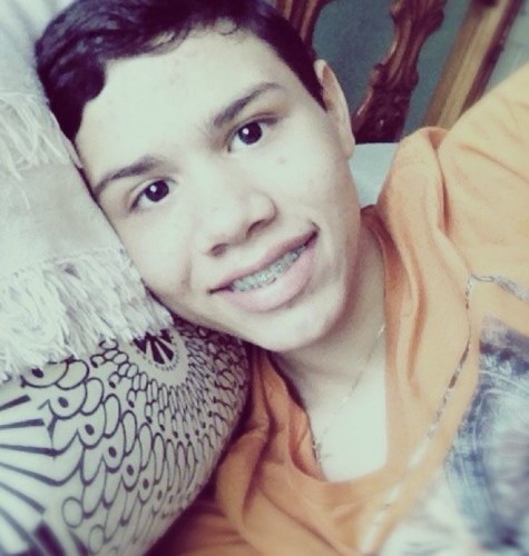 Apenas me siga ~