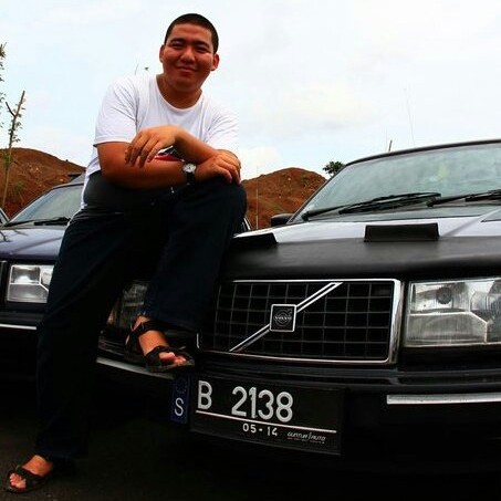 ig : tommypratama55 - Photography -Euro Enthusiasts - Fujifilm - CRV
