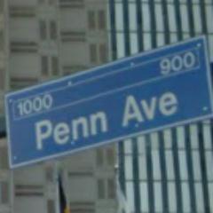 1000 Penn Avenue