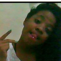 ' FILHA DE DEUS O INIMIGO NÃO TOCA ;]