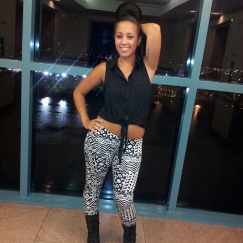 killa_fckn_k's profile picture. ||22!||
&& doin GROWN woman thangs!
Ion censor my mouth...so I DAMN sure ain't gonna censor my tweets. Ion give a fuk about a follow..ima still tweet me!