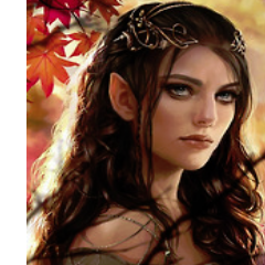 Lotr RP! I'm the Princess Ethelinn Galalinde, cousin to Legolas Greenleaf. I am also a Lore Master and have  a spirit animal, a sabertooth named Ullr.