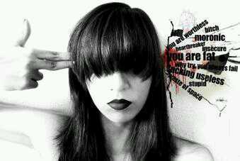 Suicidal // Self-Harm // Depressed // Ugly and Fat // FML // Dutch // Girl // Always here to help !