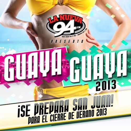 GuayaGuayaFest Profile Picture