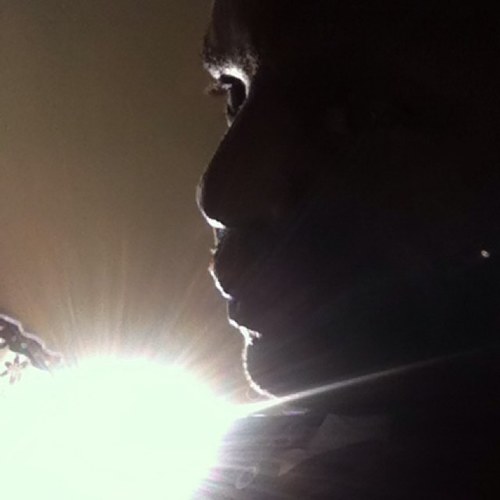 Most people know me as Big T don't know why name just stuck. I am a singer, song writer, producer. Like to have fun and I'm studying.