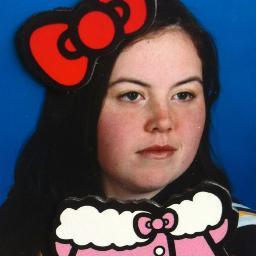 missing_chapter's profile picture. Feminist, aspiring copy-editor, pianist, thrift-store book queen, co-host of @VDBpodcast