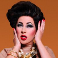 La Terre (@terremotovedete) 's Twitter Profile