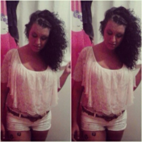 Italian, single, tatted & a proud mommy