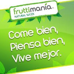 Fruttimanía México
