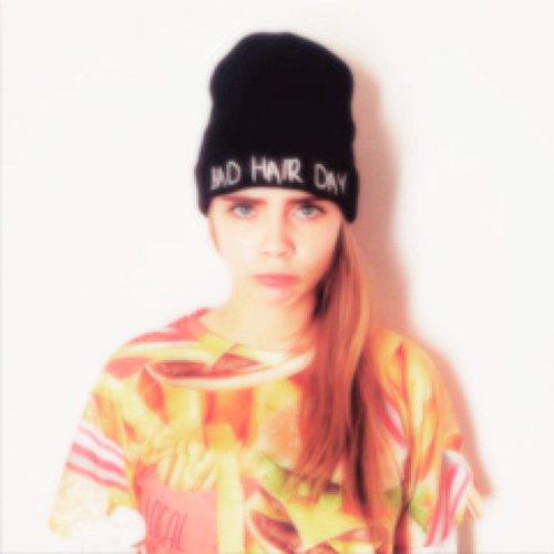 ♛ Cara Delevingne ♛ Cara is te only queen bitches her face, her eyes, her lips, her hair, her legs, her boobs she's perf, ok thank you for read.