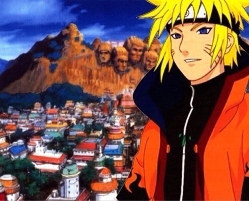 I'm Naruto Uzuumaki and I'm the next hokage. Never doubt me! Dattebayo! #OCC cause I fucking feel like it at times 18+ #Rp
