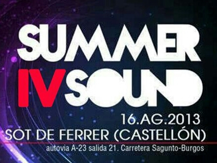 SummerSoundF's profile picture. Con ganas de haceros disfrutar!