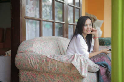 wendri2624's profile picture. Biarkan hidup mengalir apa adanya..