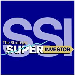 Everything you need for your SMSF is here @ The Strategic Super Investor. We’re a dedicated magazine for trustees & professionals. Available on the App Store!