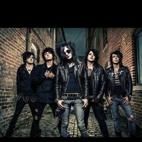 TRSGermany's profile picture. This is an Account to support the Band the @RelapseSymphony! First and only German Streetteam!
Check out their new EP 'Times Running out' !! Rock 'n' Roll!