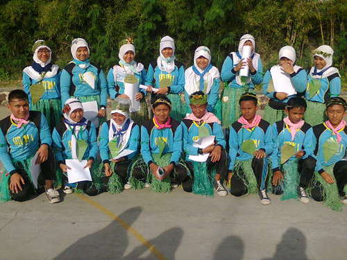 SMA NEGERI 1 CIELUNYI | MOPD 2013-2014 | TanyaInfo : #MOPDSacil2013 |