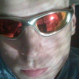 steve_leitten's profile picture. Hakuna Matata