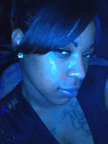 #TeamLibra She So Sophisticated!