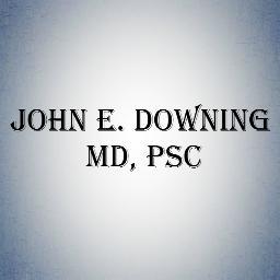 John E. Downing, MD, PSC is an ophthalmologist specializing in cataract surgery and medical eye care.