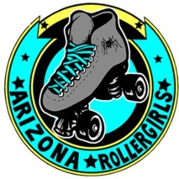 Mesa's Premier All-Girl Flat-Track Roller Derby & Jr. Roller Derby League! Come see LIVE ACTION ROLLER DERBY IN MESA, Arizona