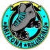 Arizona Rollergirls (@arizonarollergi) Twitter profile photo