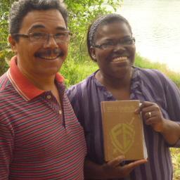 Cristão, Adorador de Cristo, Servo do Senhor