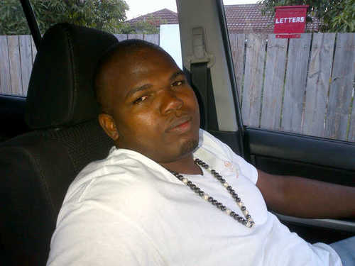 Delofresh's profile picture. 