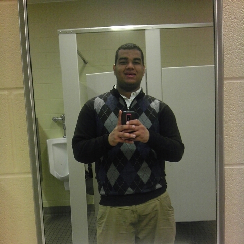 765 Life.. Senior Year!!!! bout to be out bitches. ;D