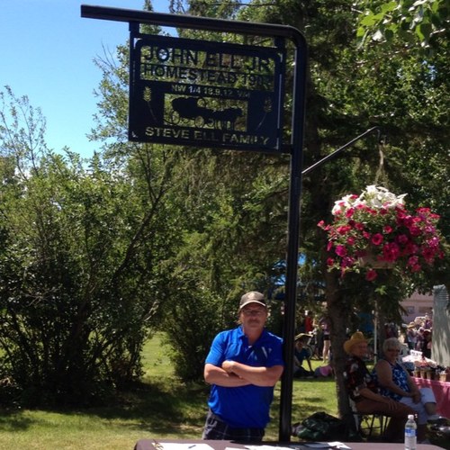 ell_steve's profile picture. Irrigation Farmer,Investor