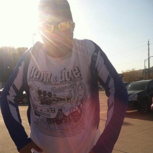 ksammons86's profile picture. 