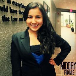 MidoryMartinez's profile picture. 