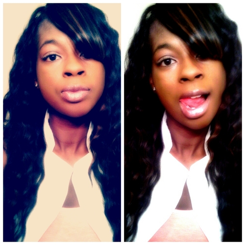 Yes,Yhu Can Say Ima Biqq F.qkn Deal :) #Goddess #ProudParent #FreeBoosie #TeamTTE #TeamCoEd EMAIL: Jalisa803@yahoo.com