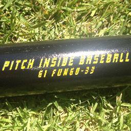 PitchInsideBB's profile picture. Los Osos Grizzlies baseball coach and Mt. Baldy Bears club baseball owner.