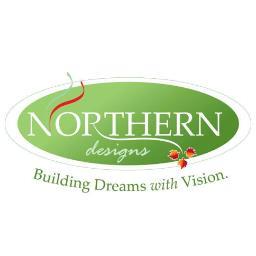 northerndes's profile picture. At Northern Designs, we creatively design custom Homes/Cottages, Additions/Renovations in Conventional Frame, Timber Frame, Log, ICF, & SIPS