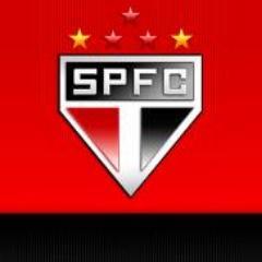 Uma simples torcedora apaixonada pelo Tricolor!