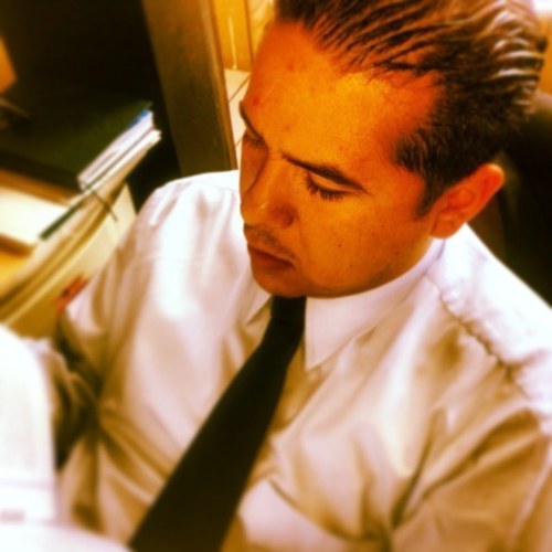 @RUBENAYMERICH