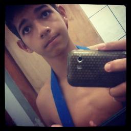 PeresErick's profile picture. 