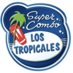 EL SUPER COMBO LOS TROPICALES