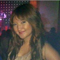 Anita Rivera - @Anita_Core Twitter Profile Photo