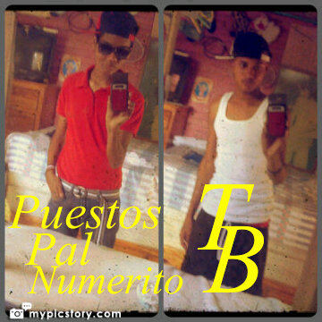 Landermancebo's profile picture. Twinky Boyz