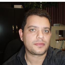 netjs's profile picture. Cd. de la Eterna Primavera