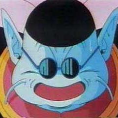 OriginalKingKai's profile picture. I'm King Kai. Ruler of the North Galaxy. Part time comedian and car collecter. #DragonBallZRP #Parody