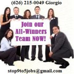 George Romero as an entrepreneur and leader of the All-Winners Team which is his pure leverage in Solavei. See Video @ http://t.co/Cuw8tQ7psS