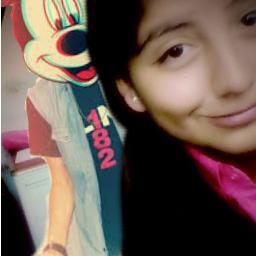 Hola Soy 'Anggei &
Soy Adorable♥