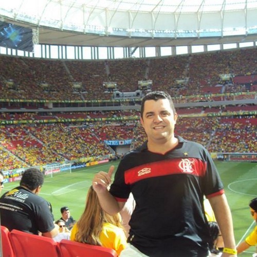 rtcaetano's profile picture. 