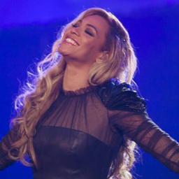 Apenas mais uma Fã da Beyoncé com um sonho de conhecer ELA . Sou Gaucha !