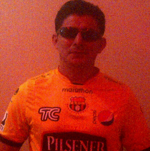 BARCELONISTA DESDE QUE TENGO USO DE RAZON