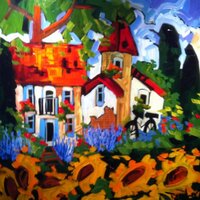 Steacy (@steacyreads) 's Twitter Profile